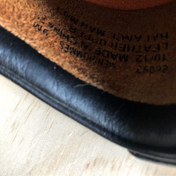 Clark’s UnStructured Kenneth Lace-Up 9M - Picture 7 of 7